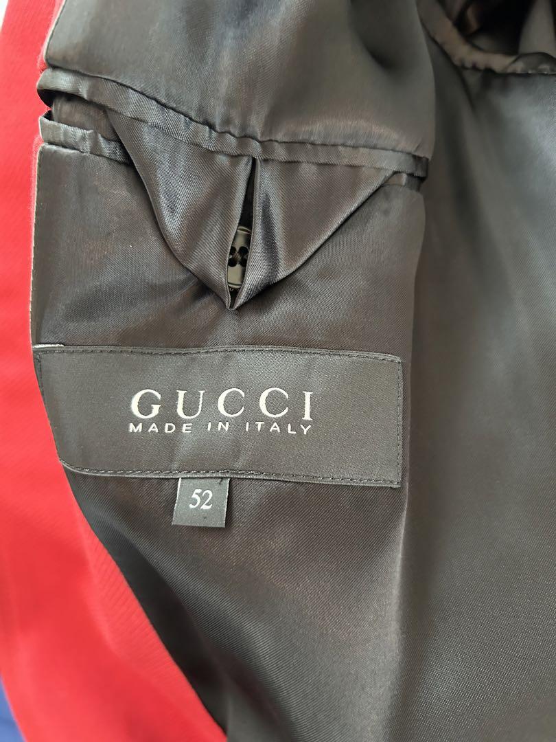 グッチ　GUCCI チェスターコート　コート