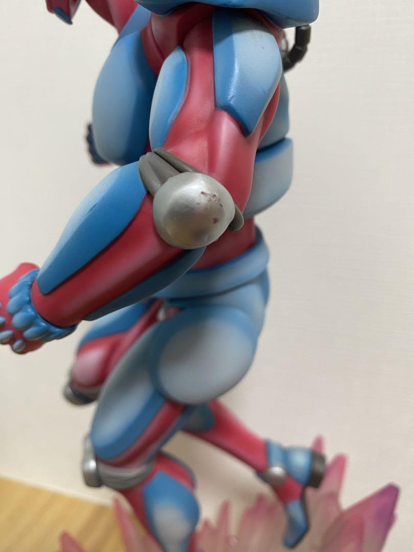 ジョジョ クレイジーダイヤモンド RAH