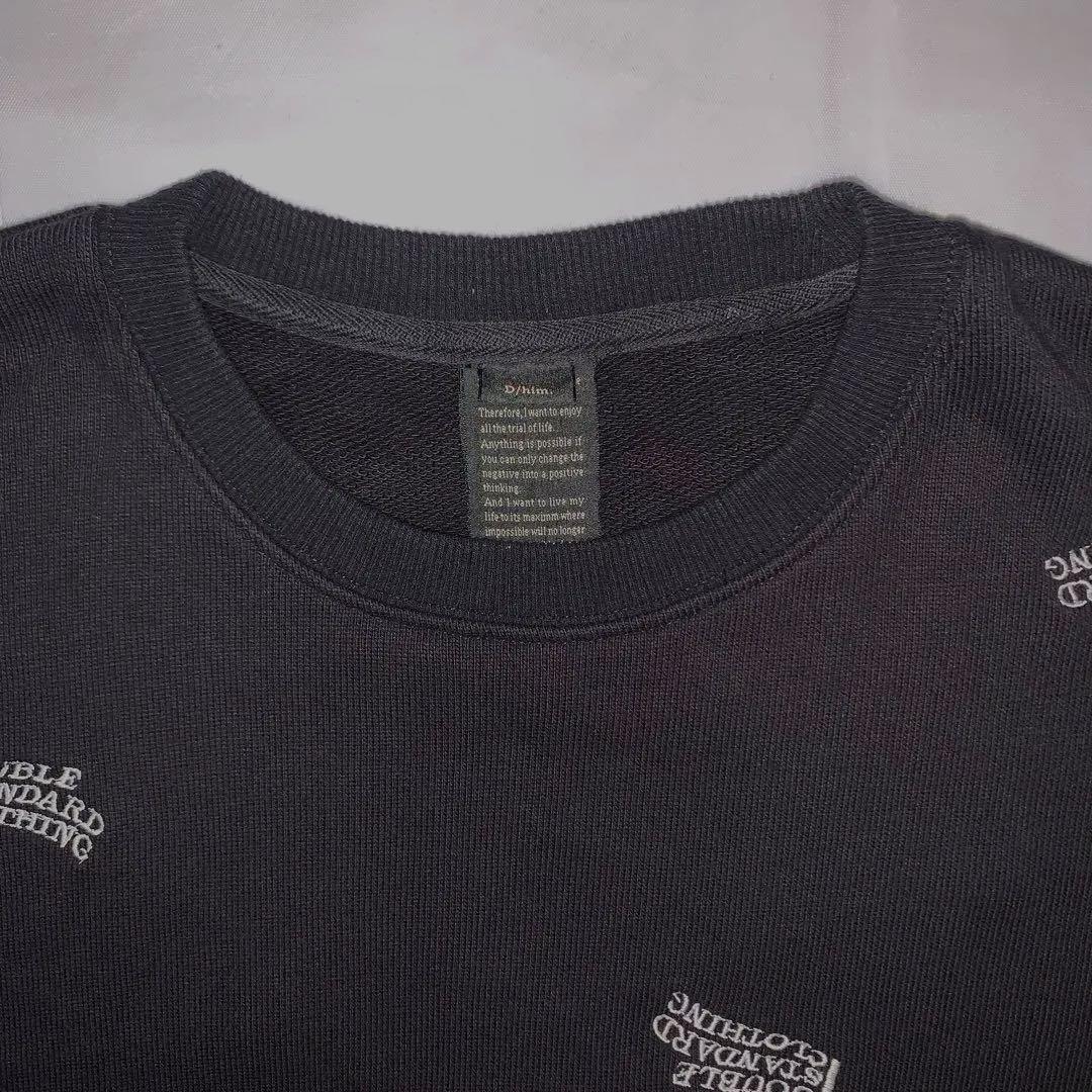 Masaru　double standard clothing 2点セット