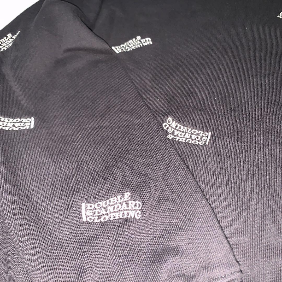 Masaru　double standard clothing 2点セット