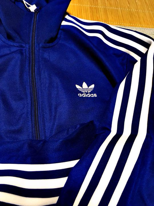 adidas originals ジャージ M FIREBIRD TRACK