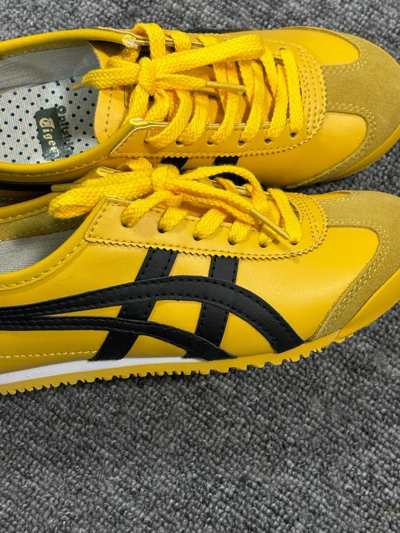 Onitsuka Tiger オニツカタイガー　Mexico 66 23.5cm