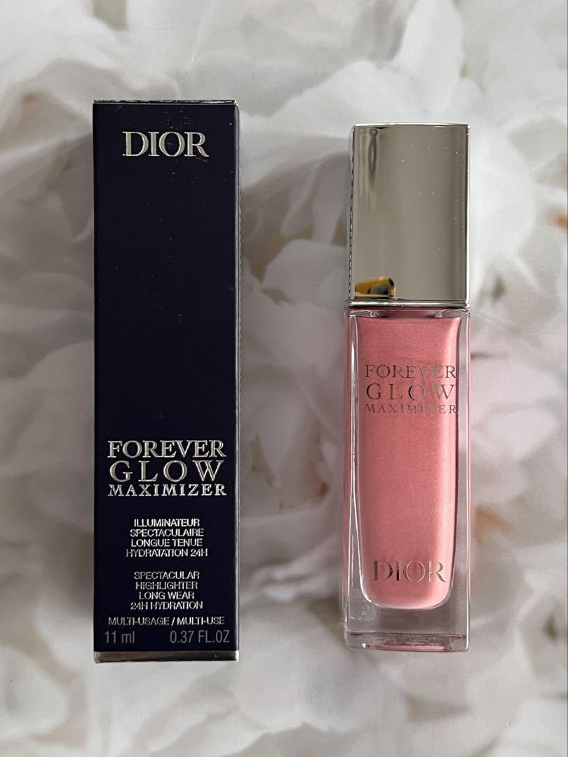 Diorディオールスキン フォーエヴァー グロウマキシマイザー212チュチュ