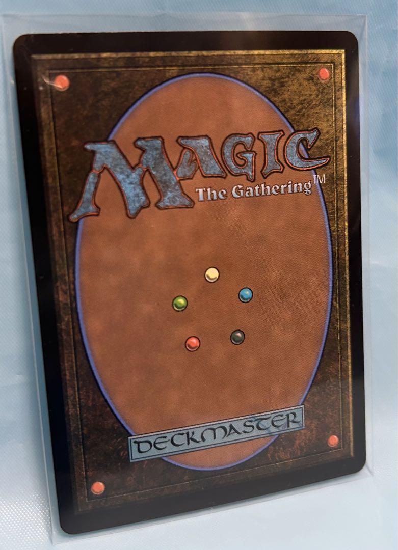 【MTG】 FF継承史 ケフカ・パラッツォ FOIL 英語