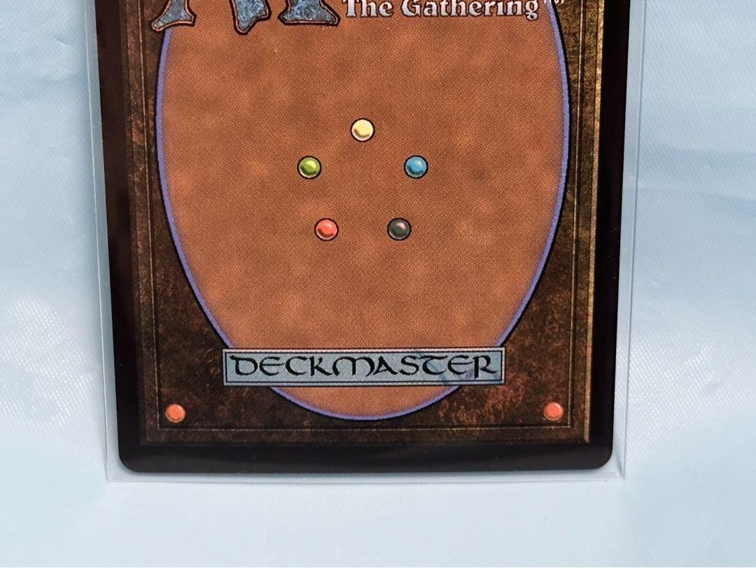 【MTG】 FF継承史 ケフカ・パラッツォ FOIL 英語