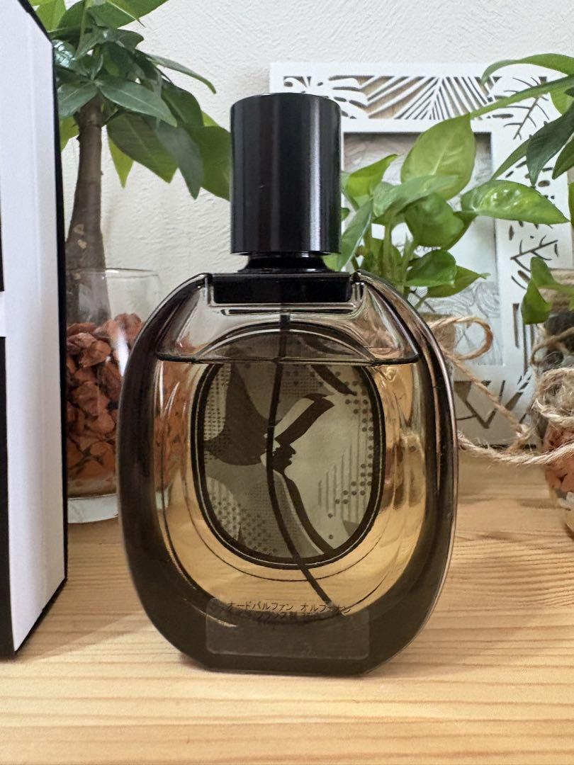 Diptyque Orphéon オードパルファン 75ml