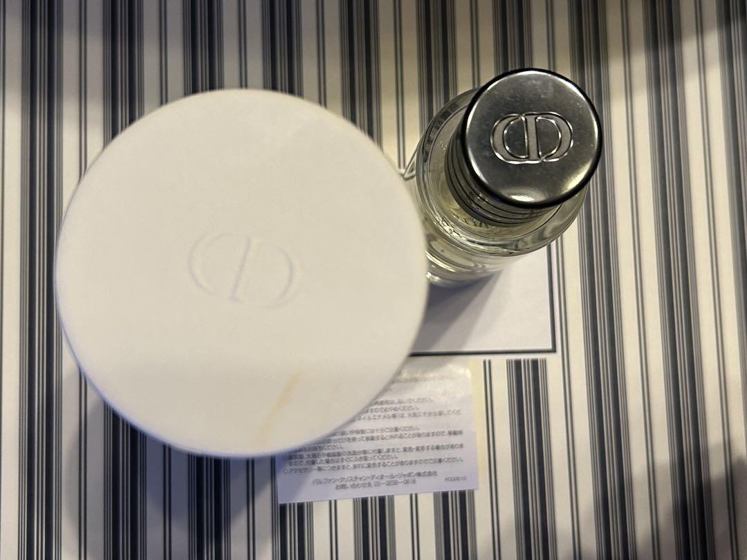 ディオリビエラ dior 香水40ml