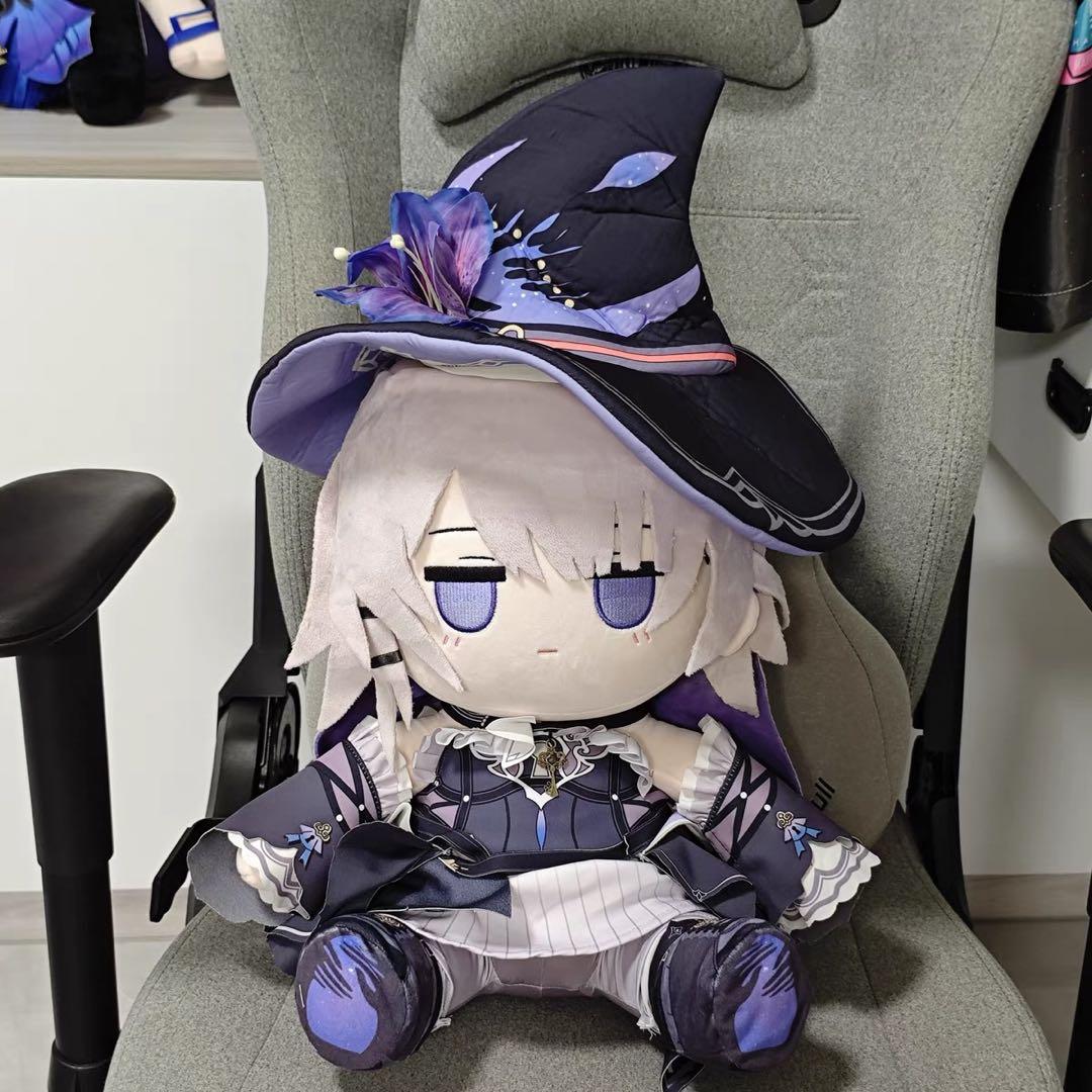 崩壊：スターレイル ヘルタ ぬいぐるみ