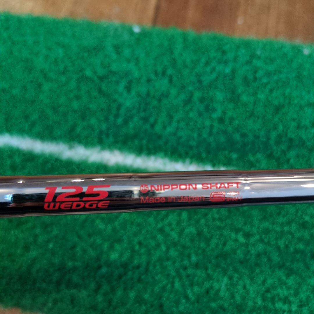 フソウドリーム チッパーウェッジ CHIPPER WEDGE 56°　チッパー