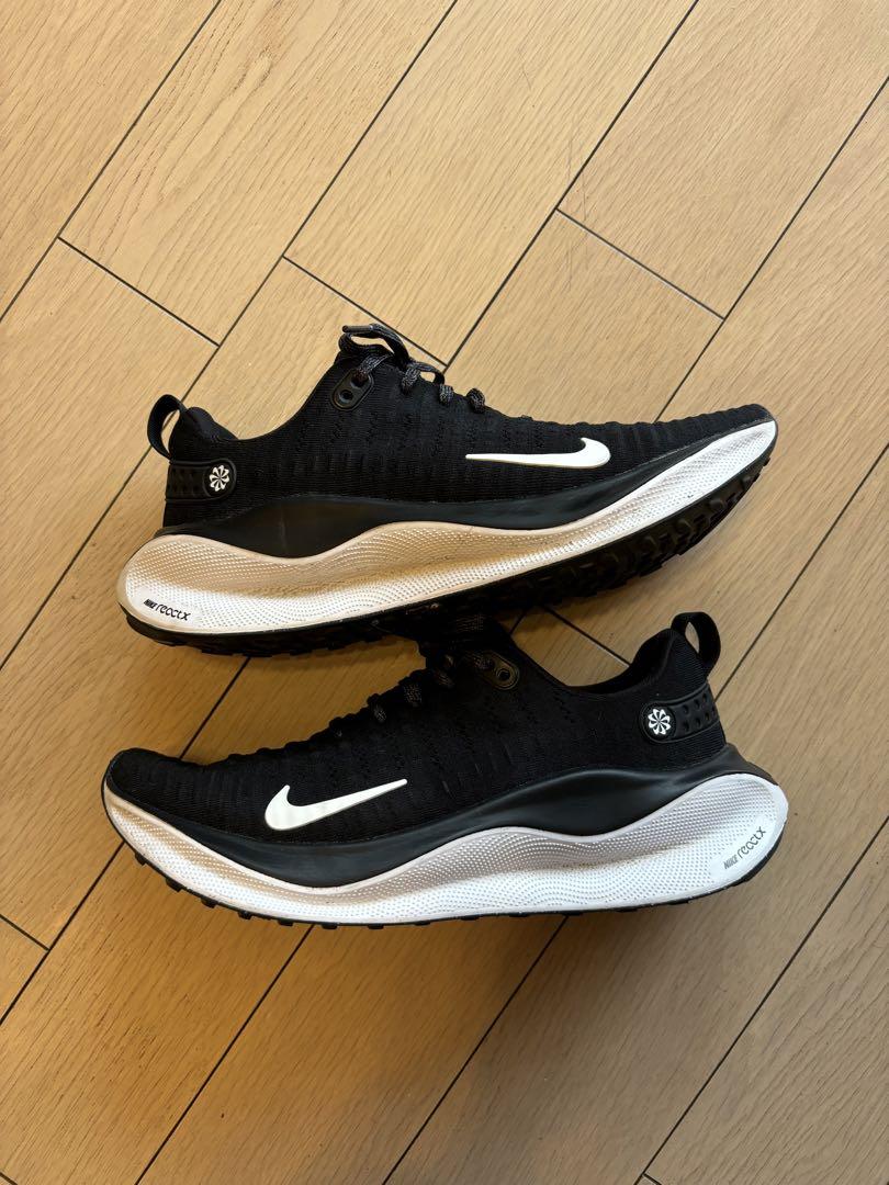 ナイキ　NIKE  インフィニティラン4 27.0