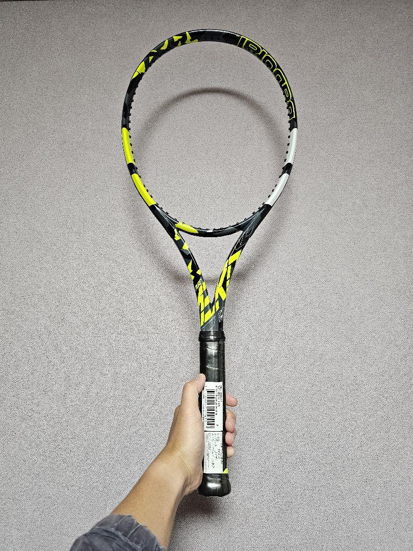ピュアアエロ98 g2 新品