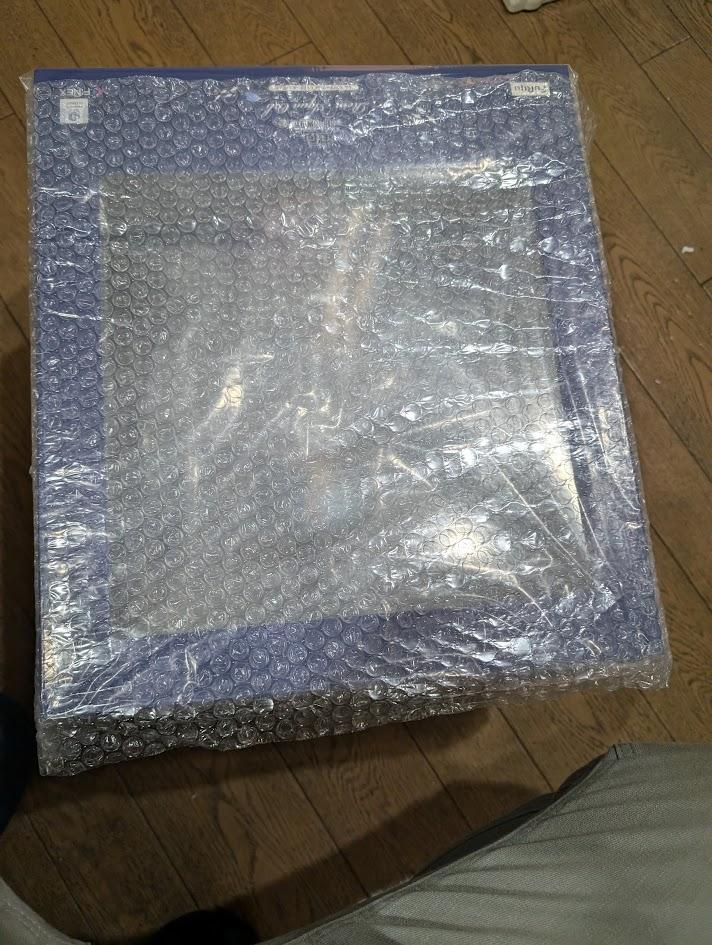 Re:ゼロから始める異世界生活【レムアクアオーブver. フィギュア】新品