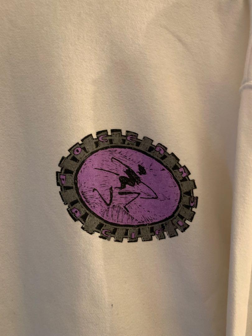 90s〜00s Old Surf Ocean Pacific 横ノリ