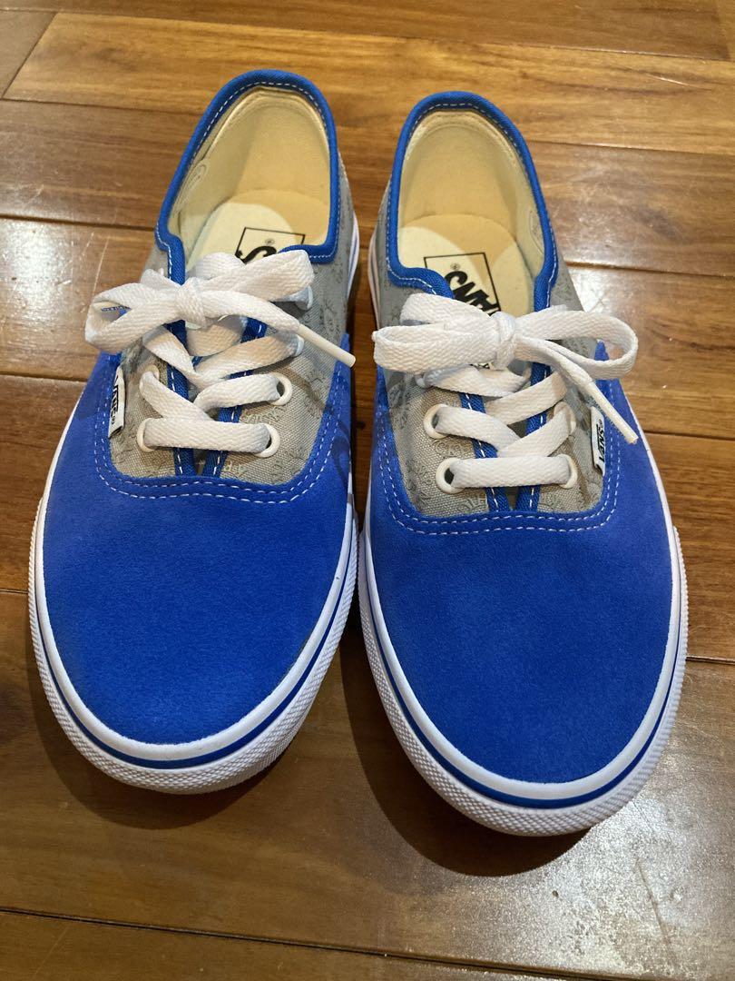 vans BUMP OF CHICKEN バンプオブチキン　23.5㌢
