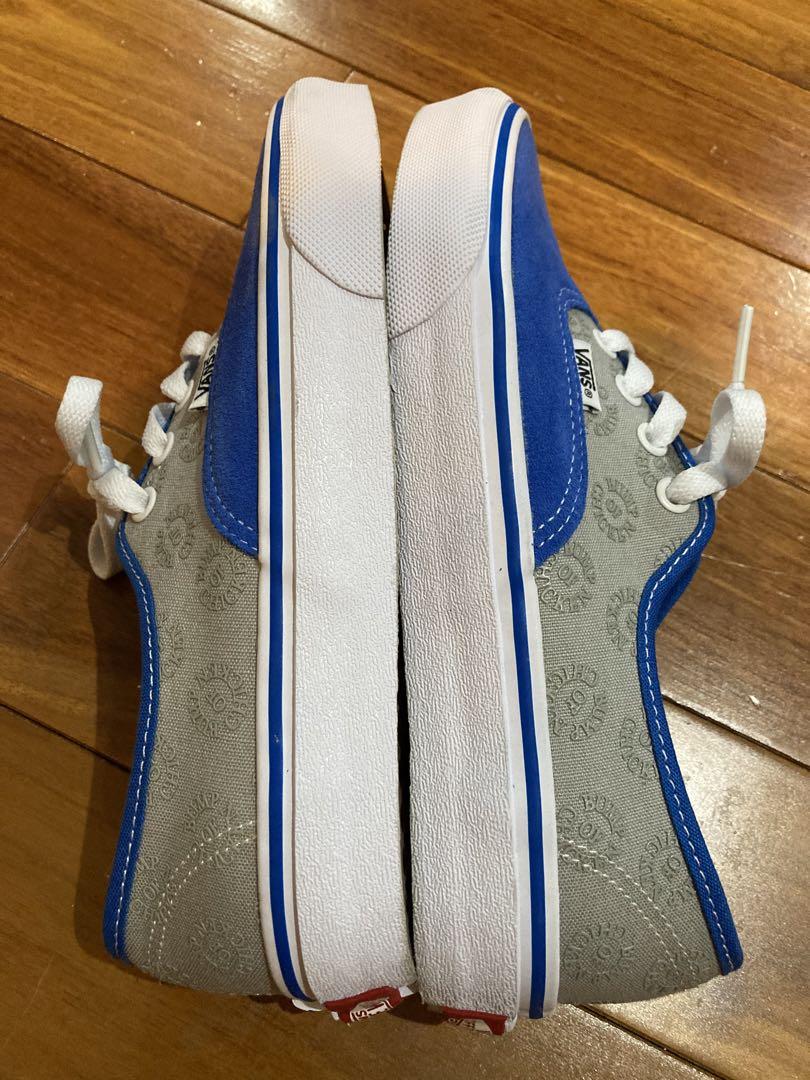 vans BUMP OF CHICKEN バンプオブチキン　23.5㌢