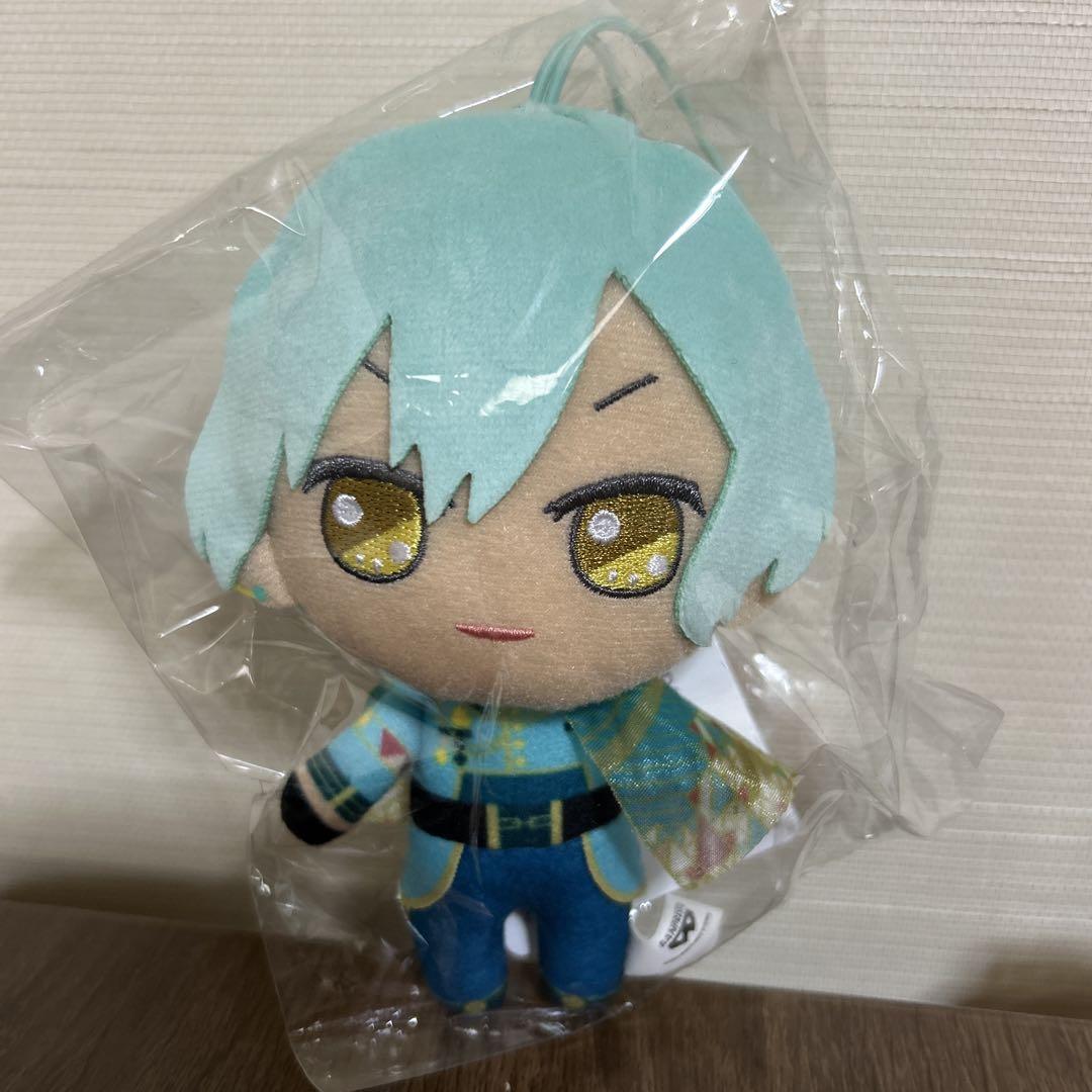 Amazon.co.jp: アイドリッシュセブン きらどるぬいぐるみ ちび