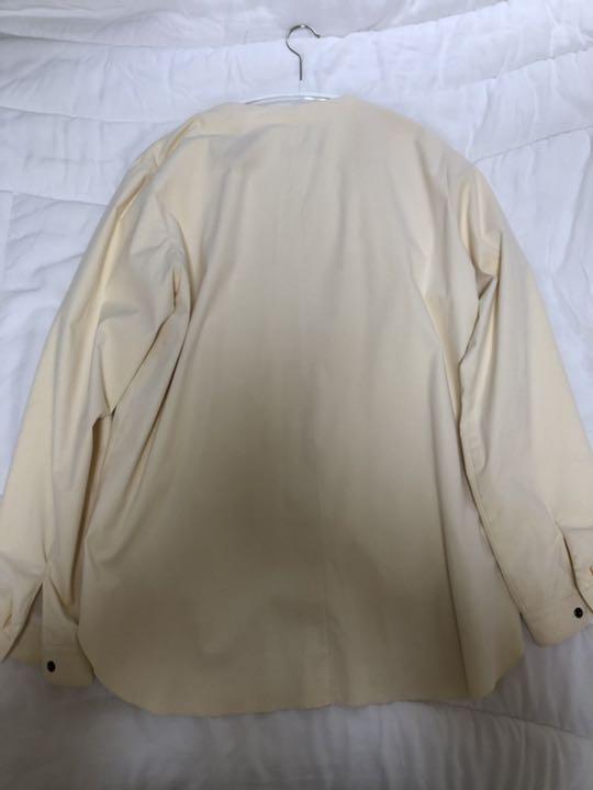 特価お得 bukht ノーカラージャケット E5tn1-m87775857976 安い好評