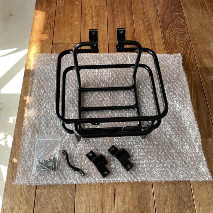 PDW Takeout Basket PDW Takeout Basket