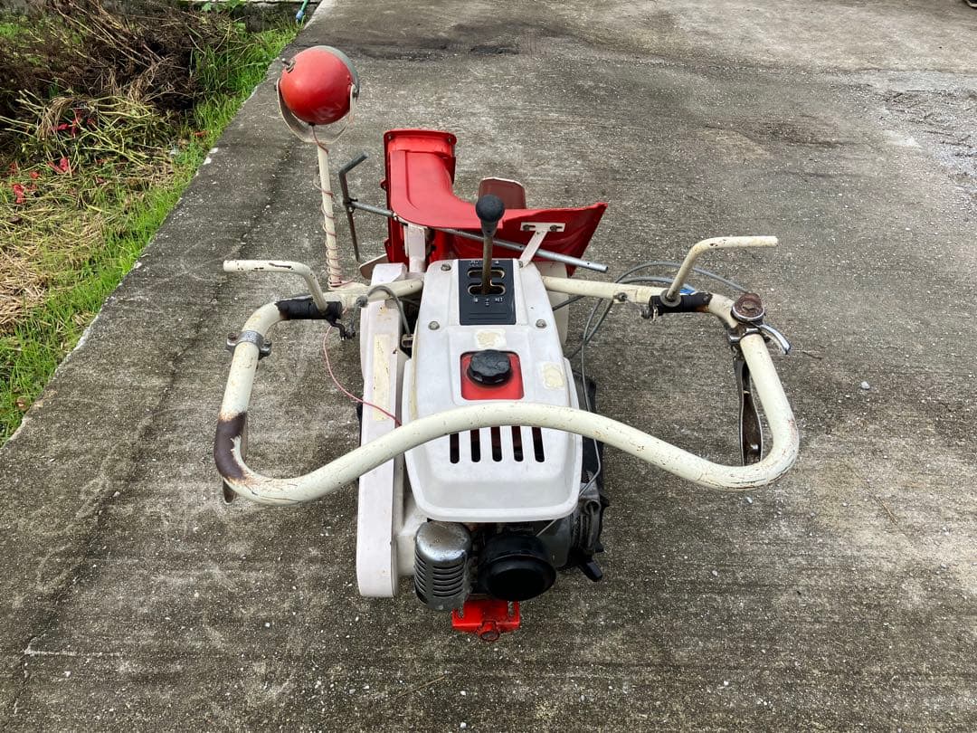 バインダーYANMAR