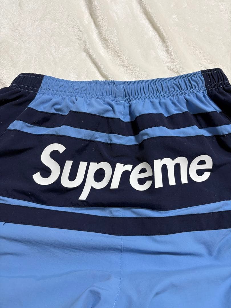 Supreme x Ducati Track Pant Light BlueS・SUPREME MEDICALDB_JP