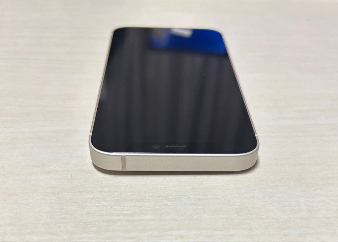 iPhone12 mini 64GB ホワイト