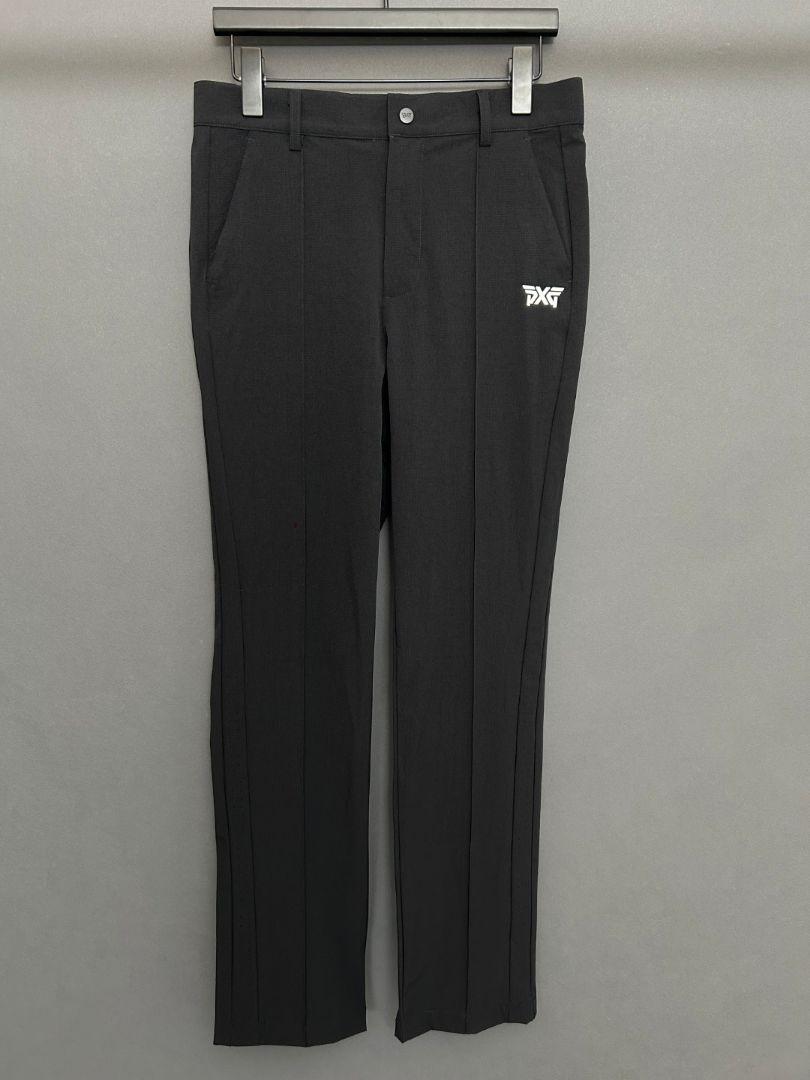 新規購入 PXG ゴルフ メンズ ズボン パンツ 新作3色 メンズウェア