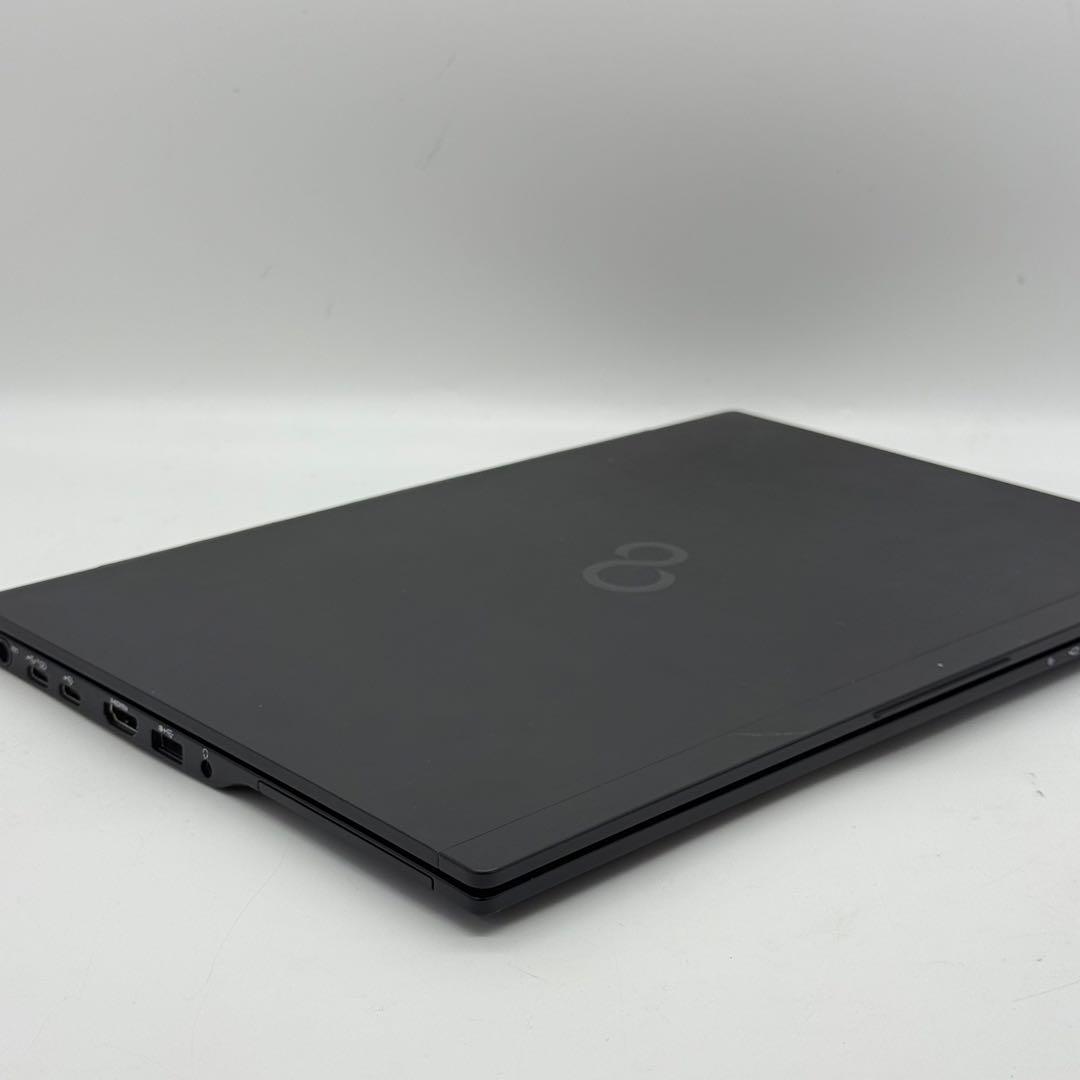 富士通LIFEBOOK U939/B ci5第八世代 4GB 128GB