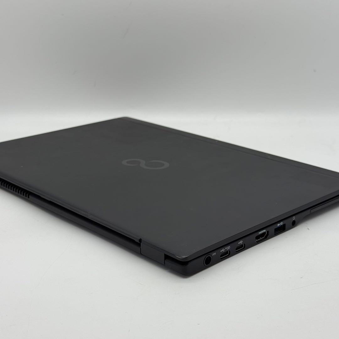 富士通LIFEBOOK U939/B ci5第八世代 4GB 128GB