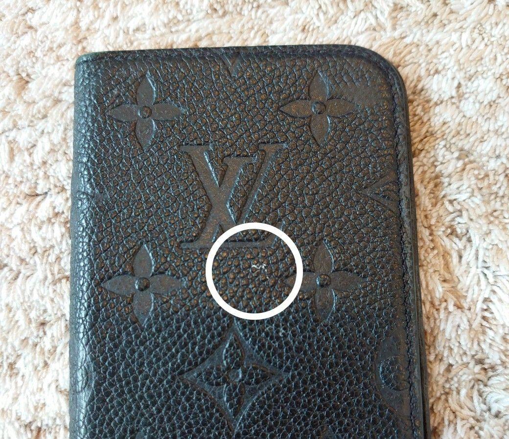 ルイ・ヴィトン手帳型iPhoneXXSスマホケース