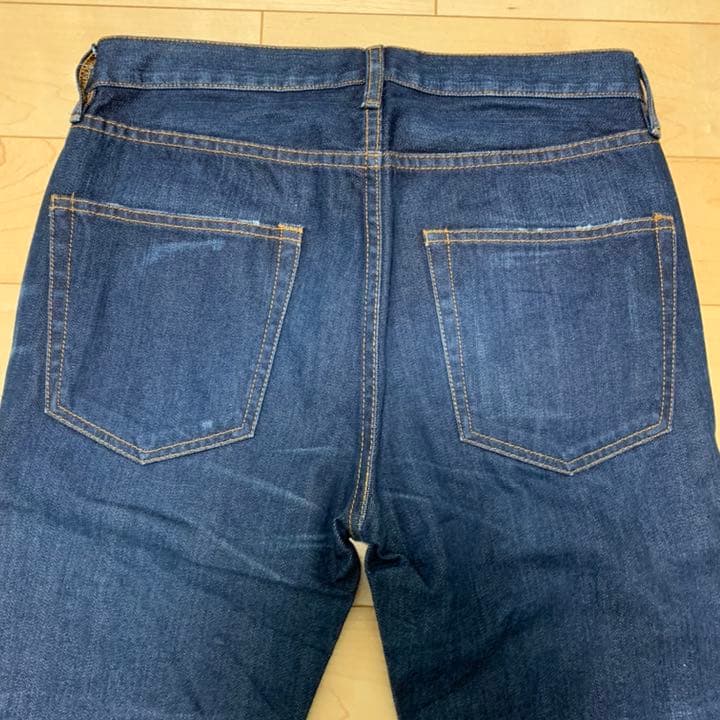 3個セット・送料無料 完売☆スタニングルアー☆ワイドデニム☆パッチ