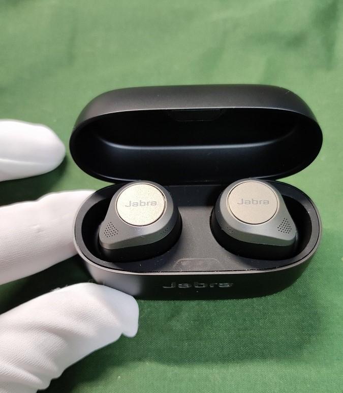 まる様専用 Jabra ELITE 85t Rdvoy-m87777869257 最新品定番