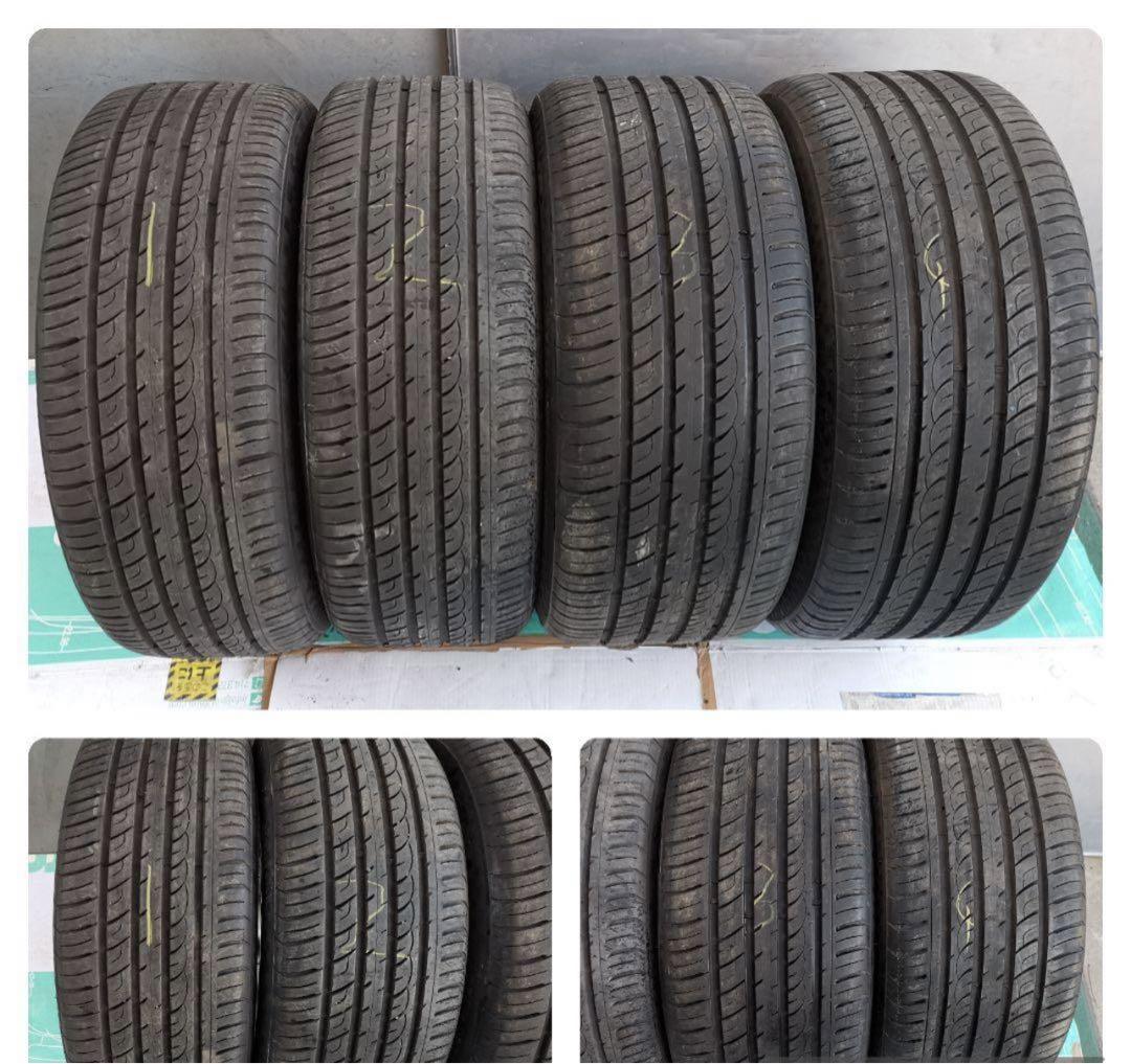 WORK シュバートSC6 19インチ 8.5J+30 9.5J+35 PCD 画像8