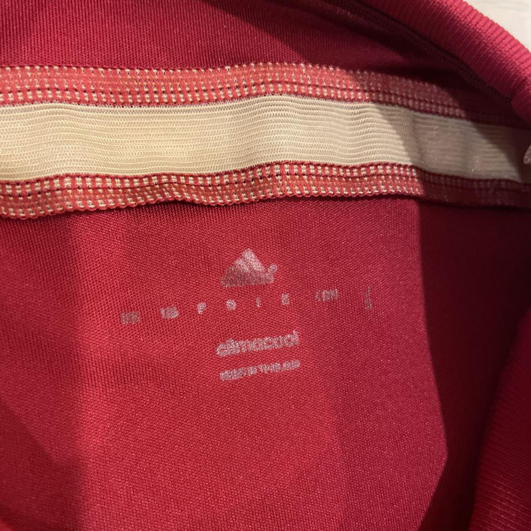 スペイン代表 adidas 2014W杯 uniform ユニフォーム