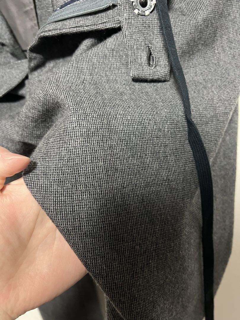 PANTS