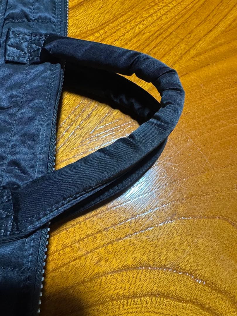 未使用 PORTER ポーター タンカー ブリーフケース バック S ブラック 未使用 PORTER ポーター タンカー ブリーフケース バック S ブラック