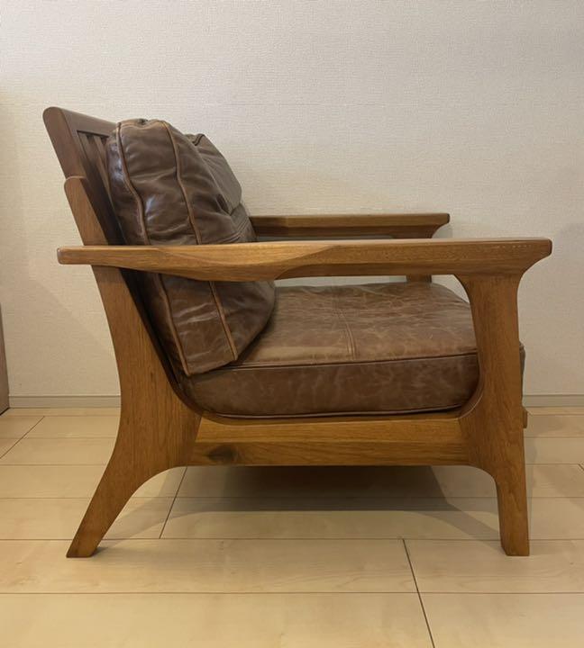 現品限り一斉値下げ!】 【DOZさん専用】WTW/TISMOSofa 1s Leathe 激安通販の 【DOZさん専用】WTW/TISMOSofa 1s Leatheティスモ ソファ ダイニングチェア