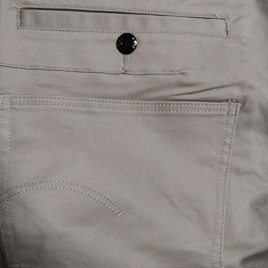 G-STAR RAW　D-STAQ　W32L32　新品タグ付き