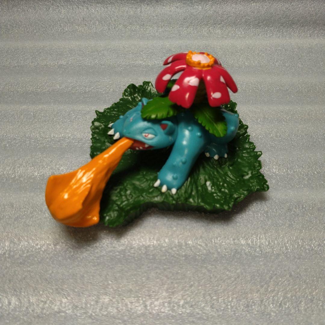 ポケモン フィギュアセット 9体 おまけ付き - メルカリ