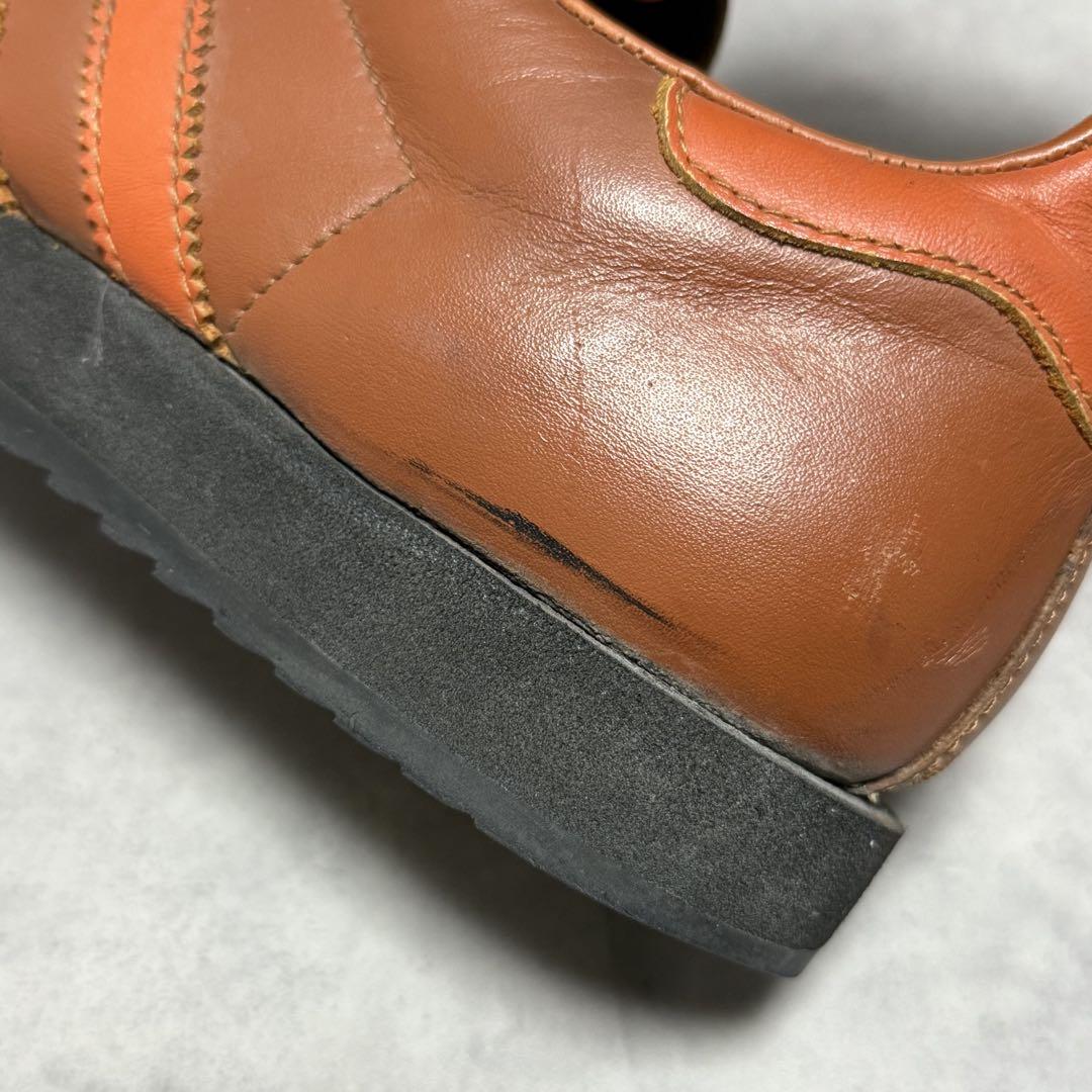90s old adidas San Franciscoサンフランシスコ27.5