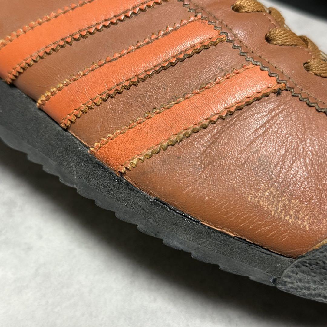 90s old adidas San Franciscoサンフランシスコ27.5