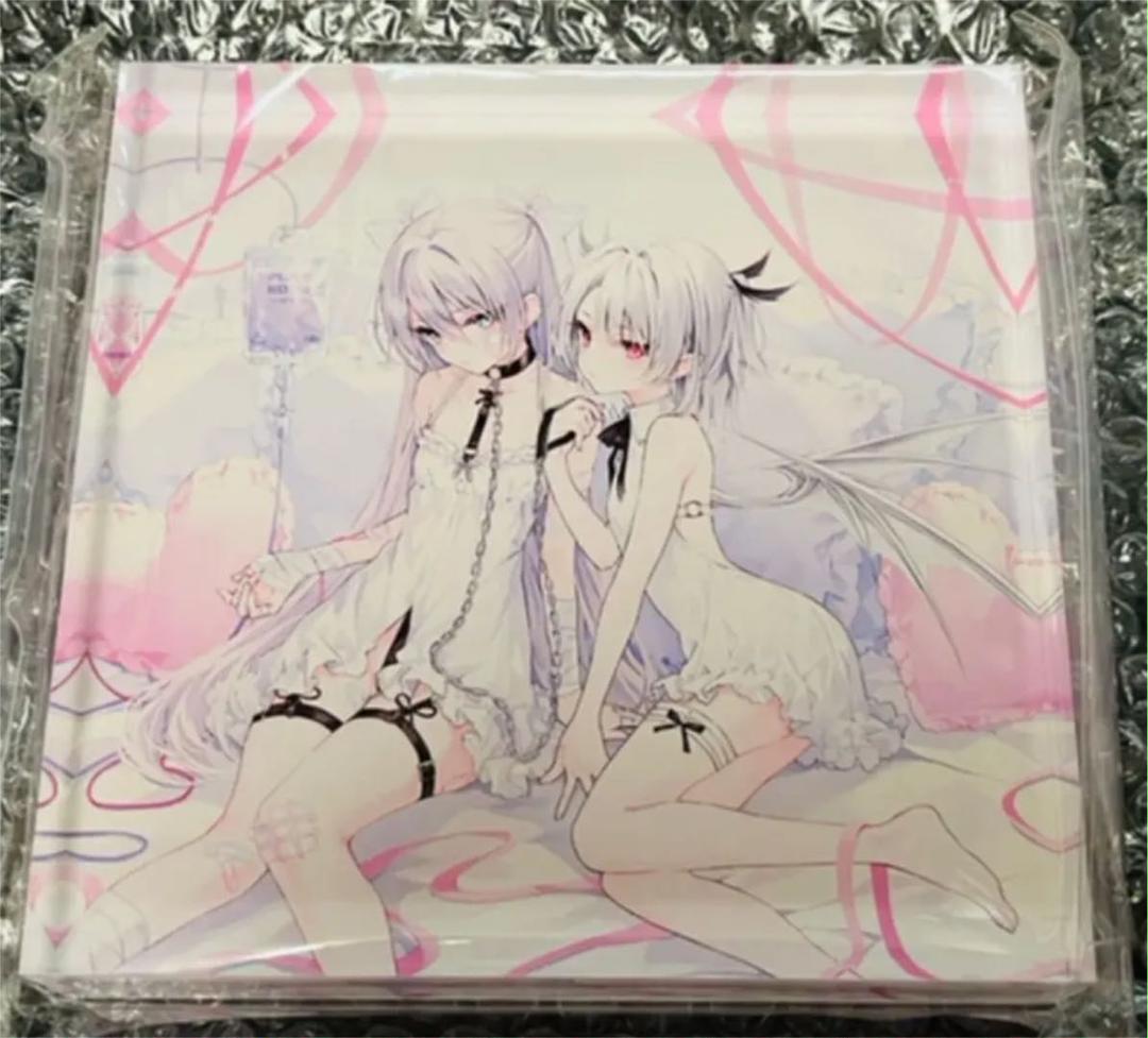 rurudo 極厚アクリル『PLAYROOM』