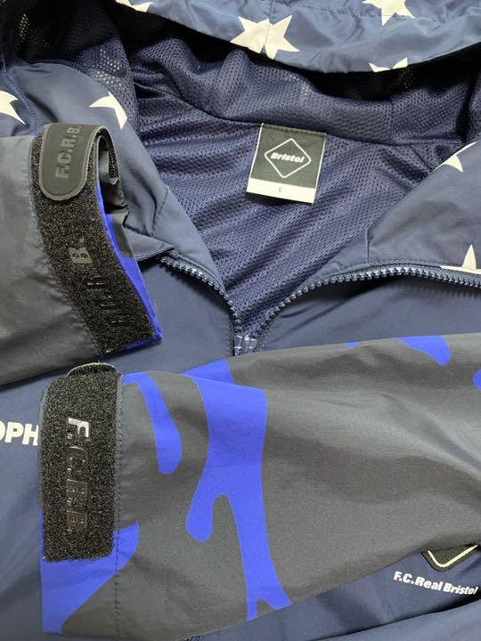 通販最安値 FCRB MULTI PATTERN TRAINING JACKET iJFdp-m87783814186 在庫あ好評