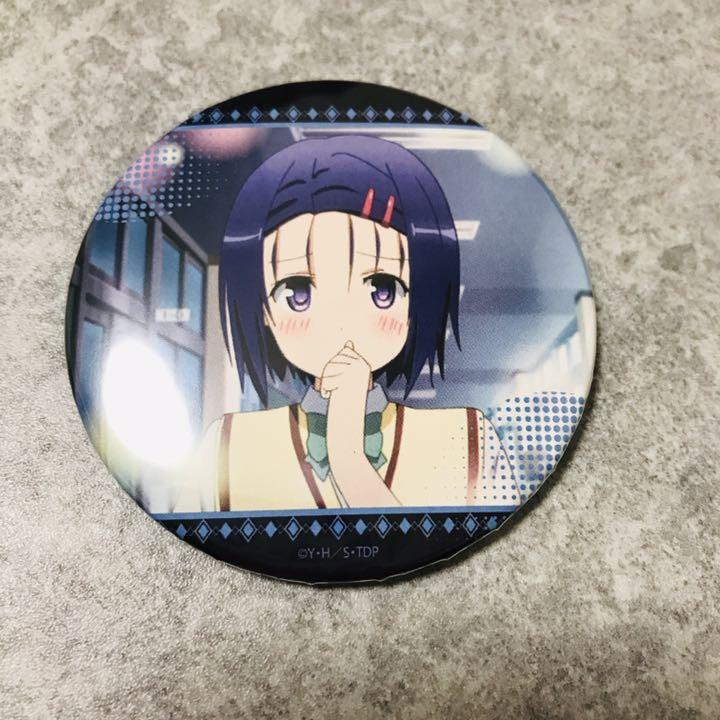 新品 Toloveる 春菜 缶バッジ メルカリ