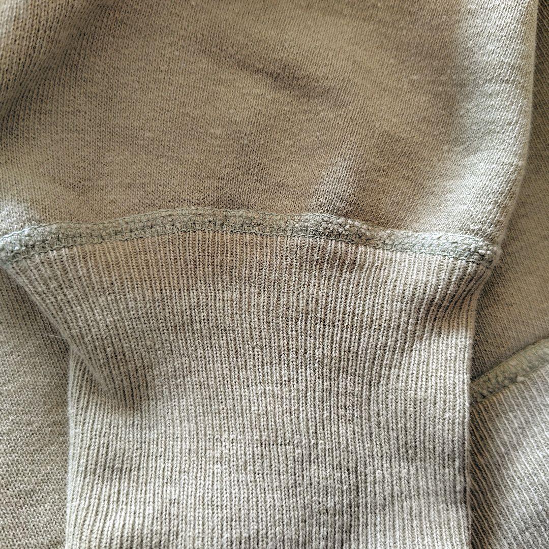 60s ビンスエ vintage スウェット ビンテージ 50s