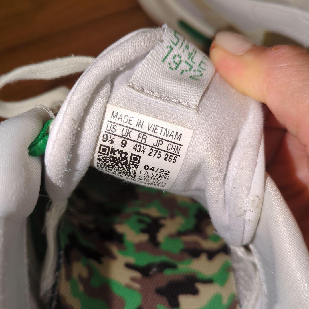 adidas バリケード テニス 'Stanniversary' GZ1408 - メルカリ