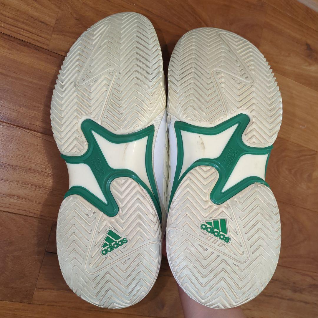 adidas バリケード テニス 'Stanniversary' GZ1408 - メルカリ