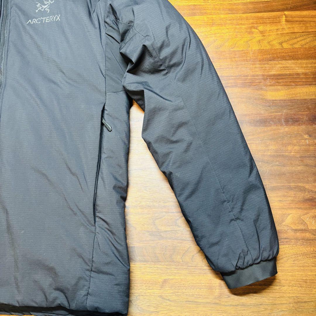 Atom AR Hoody Men's ARC’TERYX アークテリクス