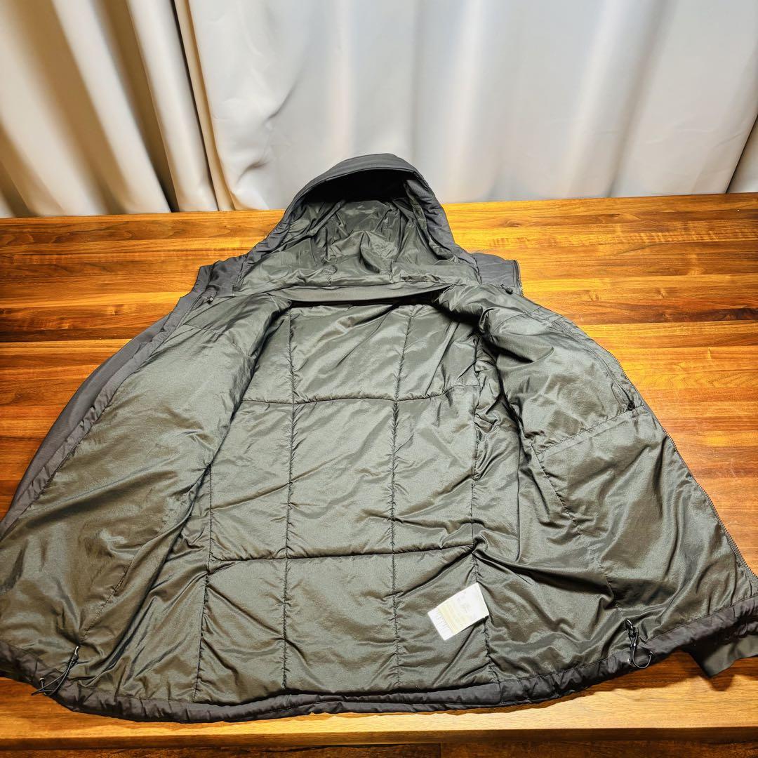 Atom AR Hoody Men's ARC’TERYX アークテリクス