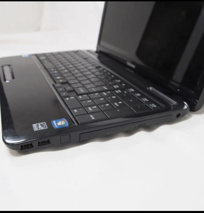 Offie付き✨快適SSD240GB メモリ8GB カメラ ノートパソコン 東芝 東芝 i5○SSD240GB○メモリ8GB◇office2021☆ノートパソコン
