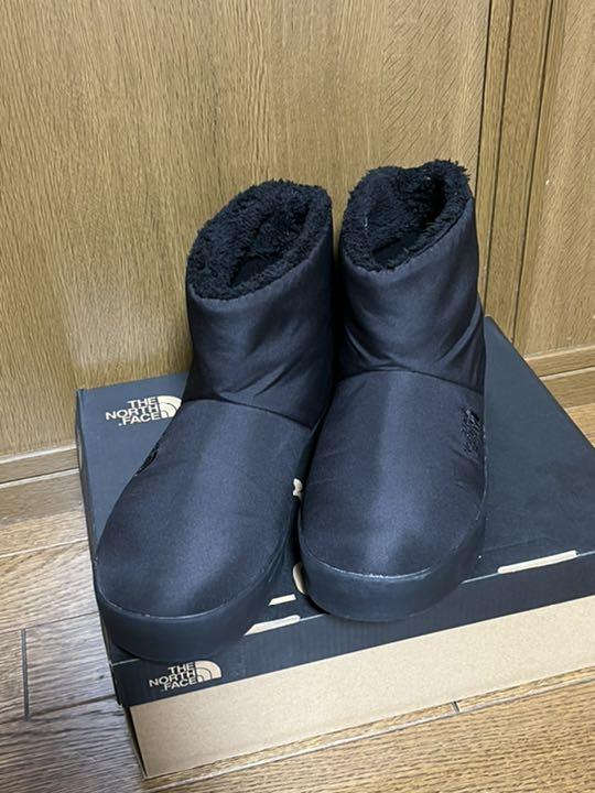 SALE新品 ノースフェイス 27㎝ kYzSD-m87785290725 ノマドブーティー 低価豊富な